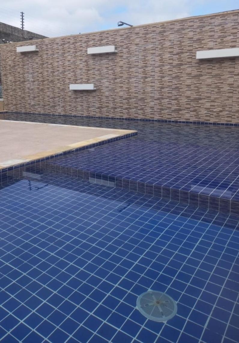 Solaris Lägenhet Teresina Exteriör bild